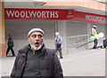 Woolworths has ceased trading