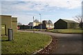 Former RAF Binbrook