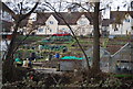 Barden Park Rd Allotments