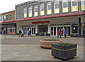 Woolworths, Accrington