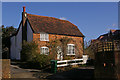 Cottage, Hooley Lane