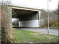 Bridge over Duckmore Lane, Tring