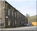 Copperas House Terrace - Rochdale Road