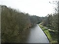 Rochdale Canal - Rochdale Road