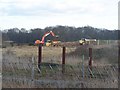 Quarry Works near St Leonard