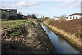 Beverley and Barmston Drain