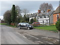 Bodenham Moor Cottages