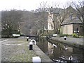 Rochdale Canal - Rochdale Road