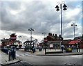 Stalybridge Bus Station