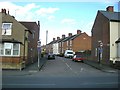 New Bilton-Adams Street