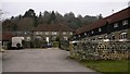 Home Farm near Hollycombe