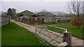 Outbuildings at Northend Farm