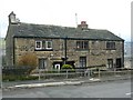 Upper Gaukroger, Sowerby New Road, Sowerby