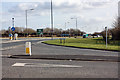 A174 to Swine Moor Roundabout