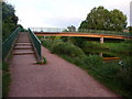 Tiverton : Grand Western Canal