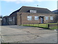 Denham Telephone Exchange, Bucks