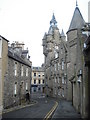 Hawick Town Hall