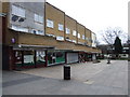 Lordswood Shopping Centre