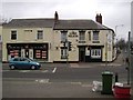 Lord Nelson public house, Emscote Road