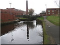 Rochdale Canal near Failsworth