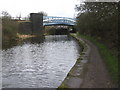 Rochdale Canal near Chadderton