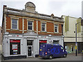 HSBC, Waltham Cross, Hertfordshire