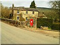 Ramsgill Post Box