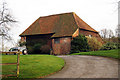 The Oast House, Woodhill Lane, Frensham, Surrey