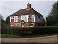 Knowle Hill Farm Cottage