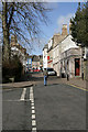 Murray Street, Duns