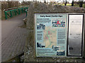 Folly Road Footbridge - Information