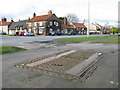 Old Malton Weighbridge