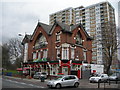 Woodberry Tavern, Seven Sisters Road