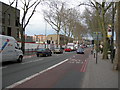 Seven Sisters Road, N15