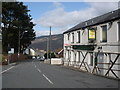 The Royal Oak Inn, Llanwonno Road, Mountain Ash