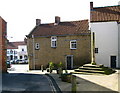 Kirkbymoorside Butter Cross