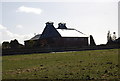 Interesting Architecture, Manor Farm, East Worldham