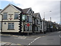 Mountain Ash Inn, Commercial Street