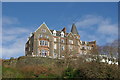 Western Isles Hotel