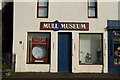 Mull Museum, Tobermory