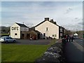 Pen Y Ghent caf?, Horton in Ribblesdale