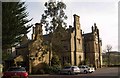 Falcon Manor Hotel, Settle