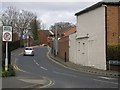 Bridge 47, Grand Union Canal, Warwick