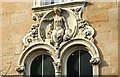 Former Yorkshire House, Belfast (detail)