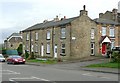 Houses, Moorside and Pearson Street, Cleckheaton