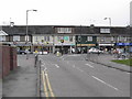 Furtherwick Road shops