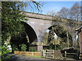 Railway Viaduct, Blakedown, Worcestershire