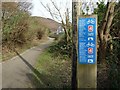 Bedwas to Machen Cycleway