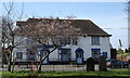 Pub on Main Road, Trimley