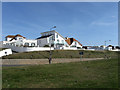 Houses, Marine Drive